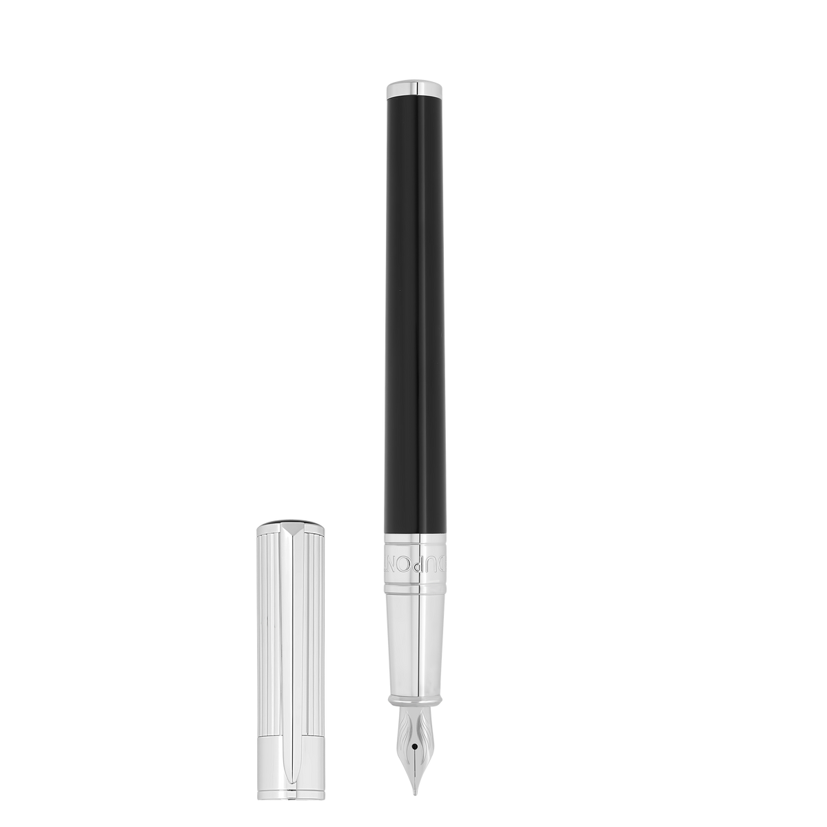270201 - STDUPONT - Hong Kong - Fountain pen - 3