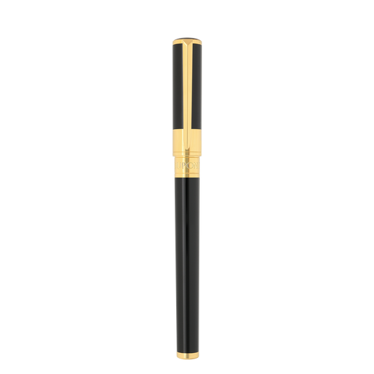 270202 - STDUPONT - Hong Kong - Fountain pen - 1