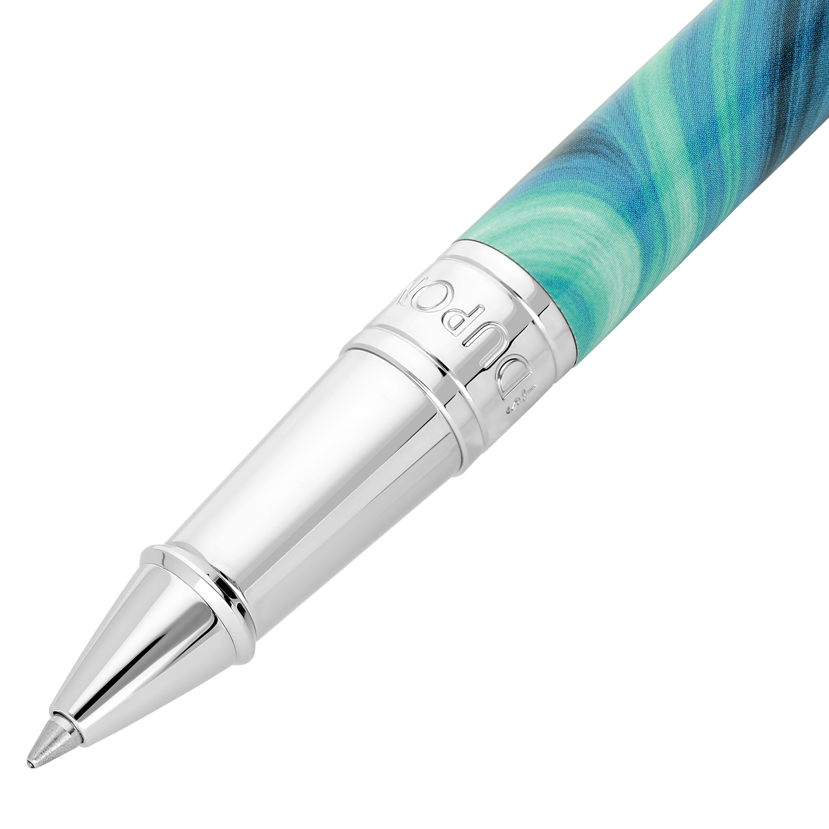 272035 - STDUPONT - Hong Kong - Rollerball pen - 2