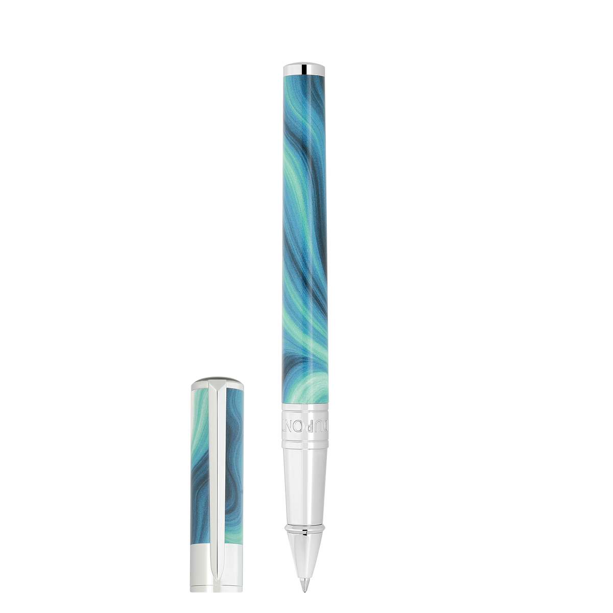272035 - STDUPONT - Hong Kong - Rollerball pen - 3