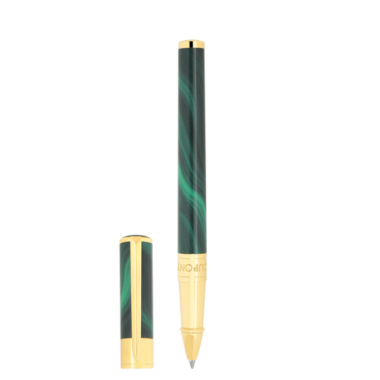 272036 - STDUPONT - Hong Kong - Stylo roller - 1