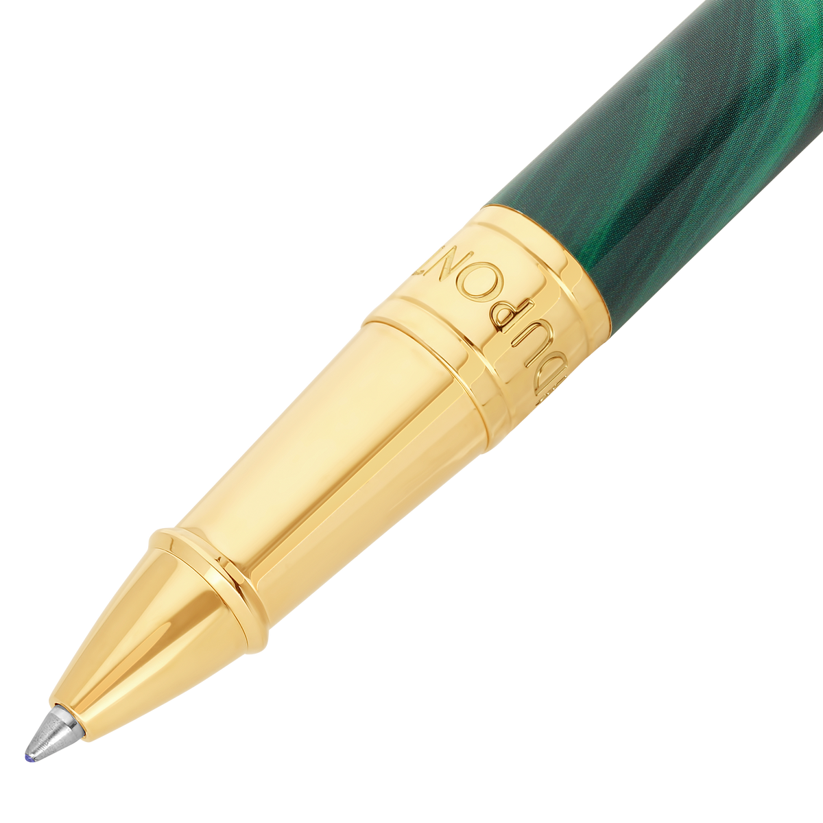 272036 - STDUPONT - Hong Kong - Stylo roller - 2