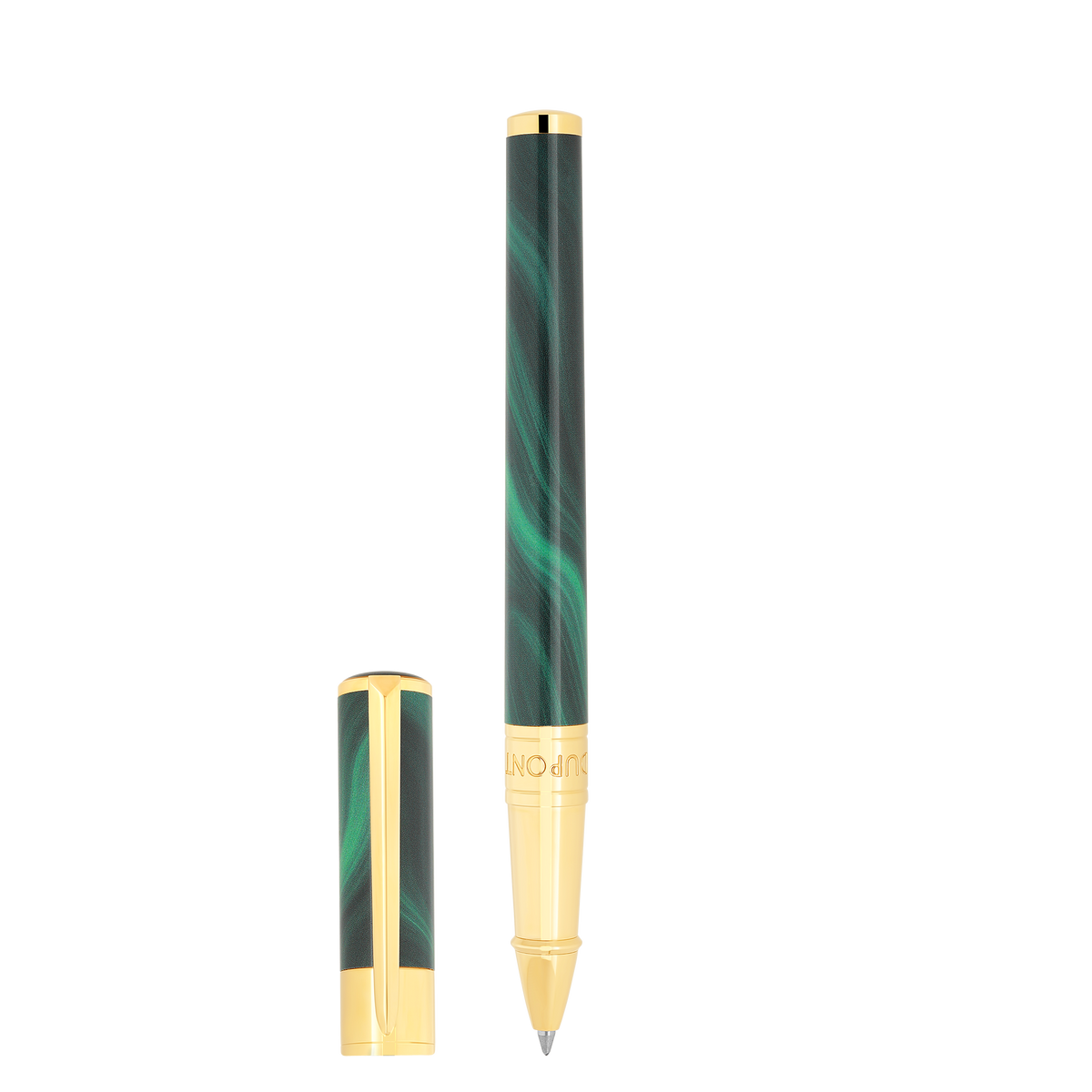 272036 - STDUPONT - Hong Kong - Stylo roller - 3