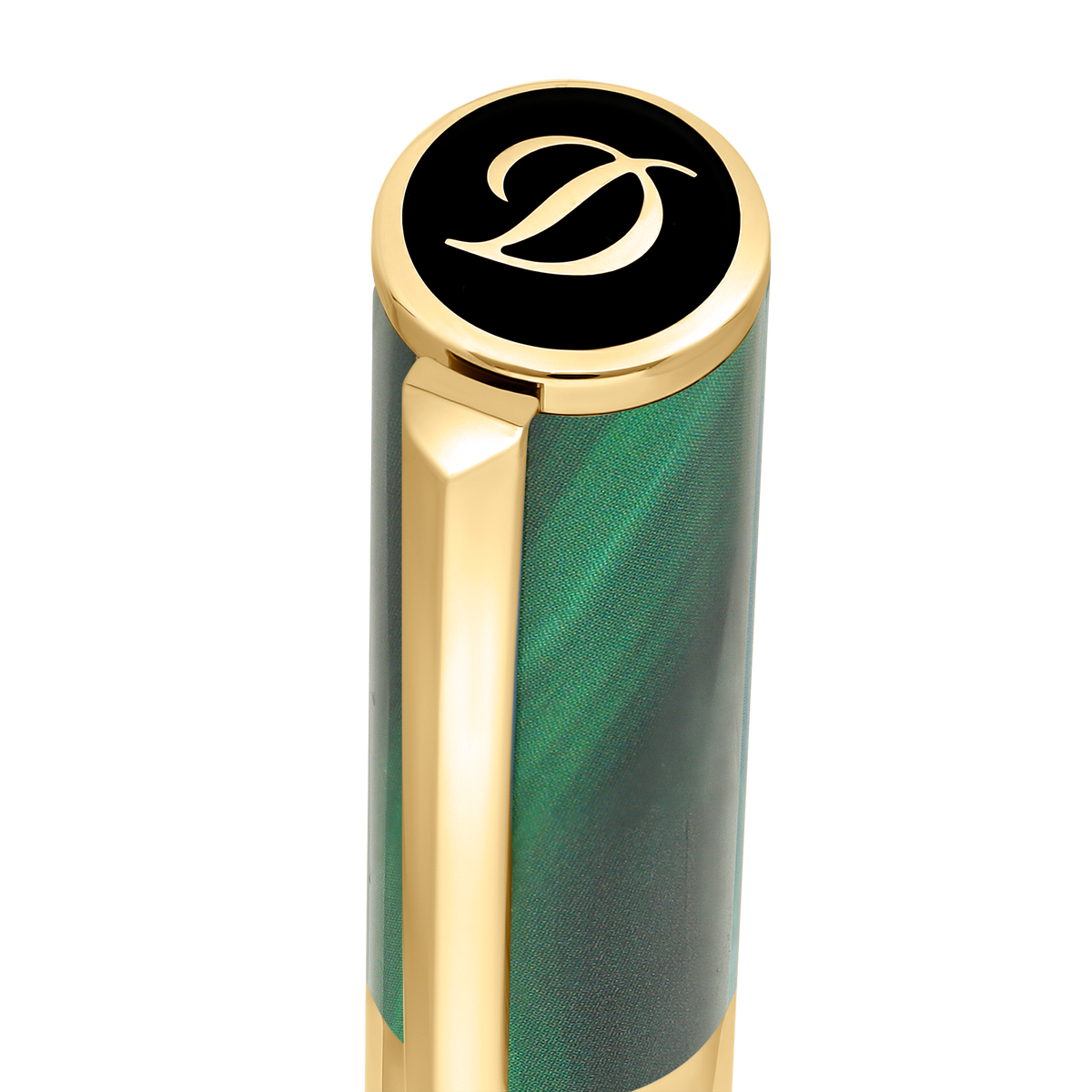 272036 - STDUPONT - Hong Kong - Stylo roller - 4