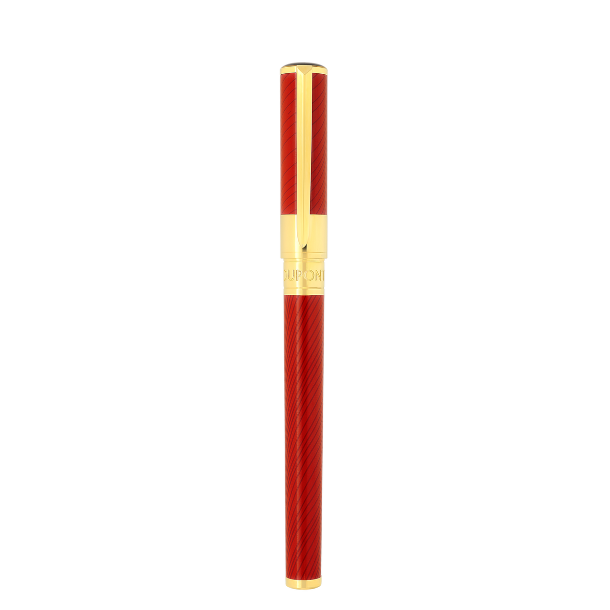 272080 - STDUPONT - Hong Kong - Rollerball pen - 1