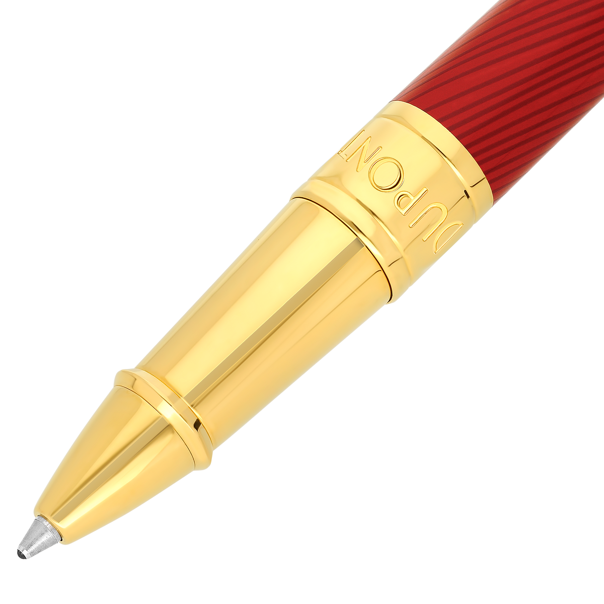 272080 - STDUPONT - Hong Kong - Rollerball pen - 2