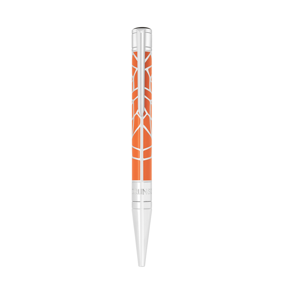 275063 - STDUPONT - Hong Kong - Ballpoint pen - 1