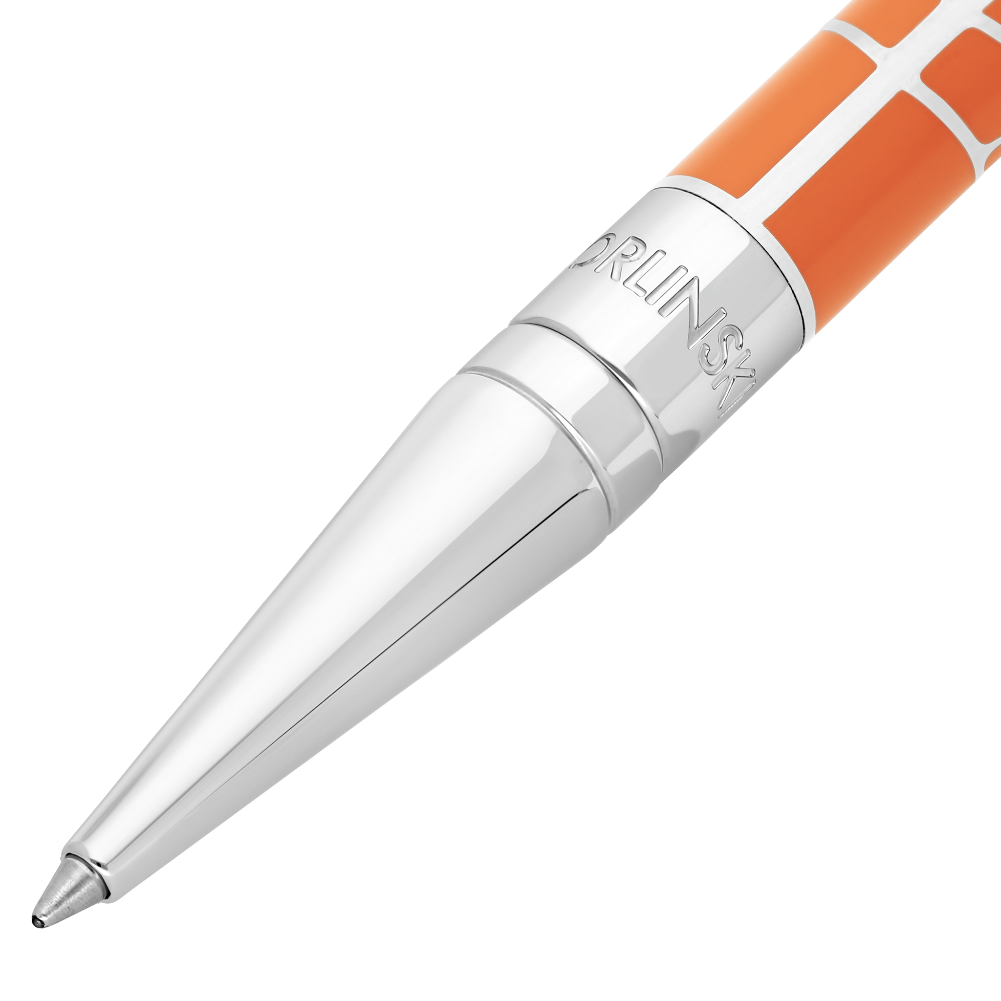 Ballpoint pen