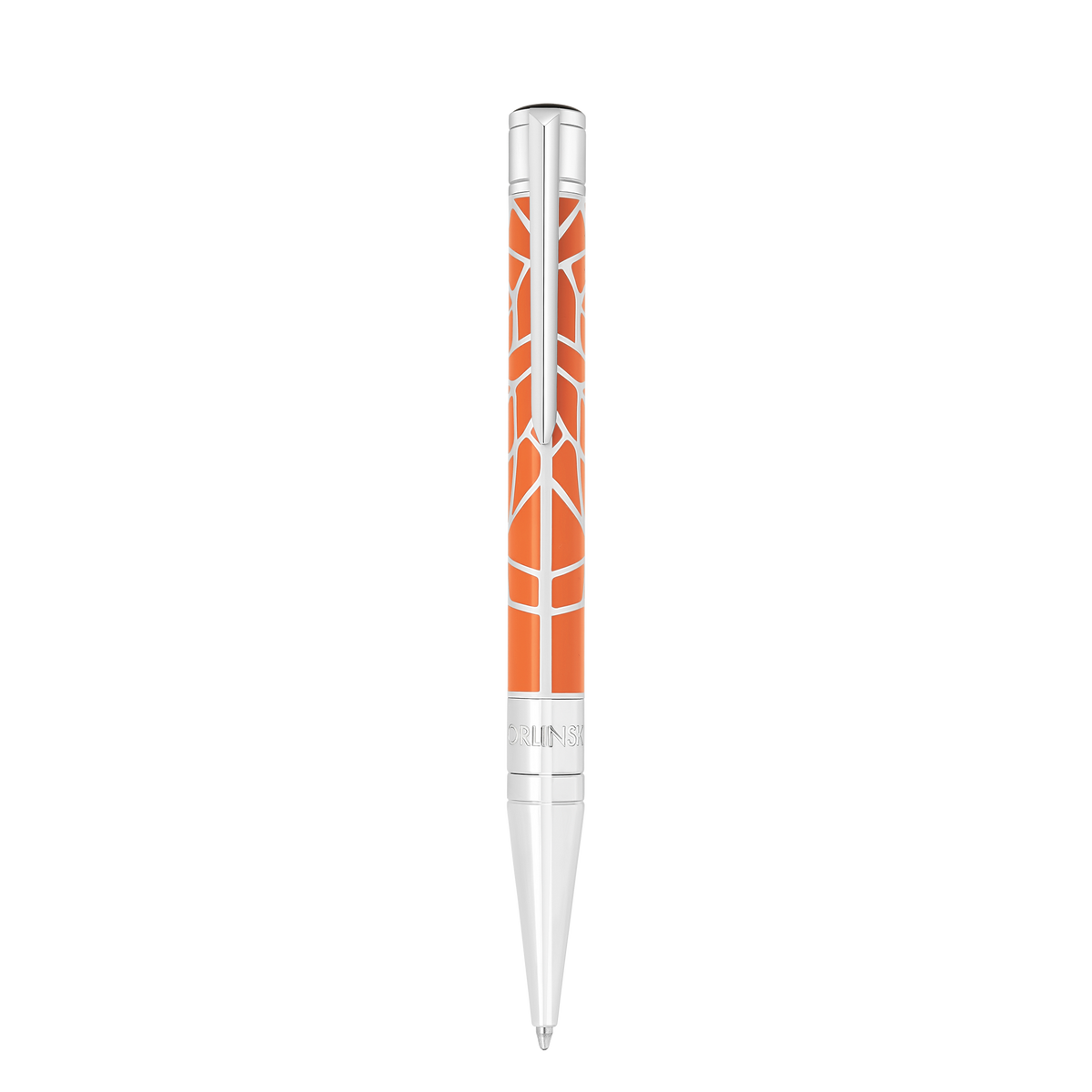 275063 - STDUPONT - Hong Kong - Ballpoint pen - 3