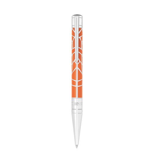275063 - STDUPONT - Hong Kong - Ballpoint pen - 3