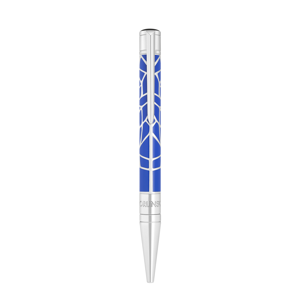 275064 - STDUPONT - Hong Kong - Ballpoint pen - 1