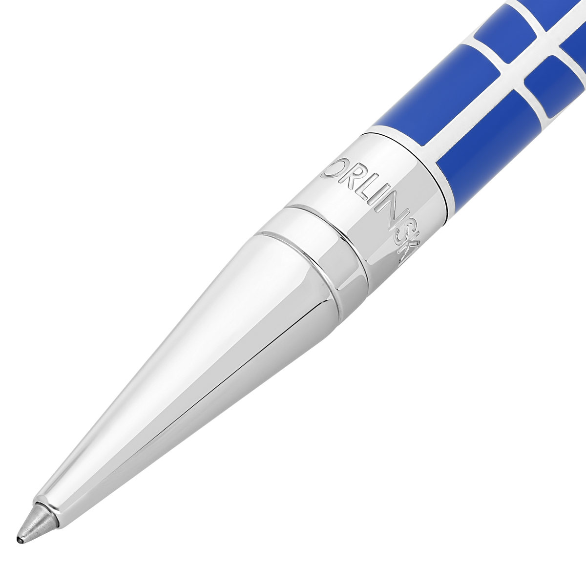 275064 - STDUPONT - Hong Kong - Ballpoint pen - 2