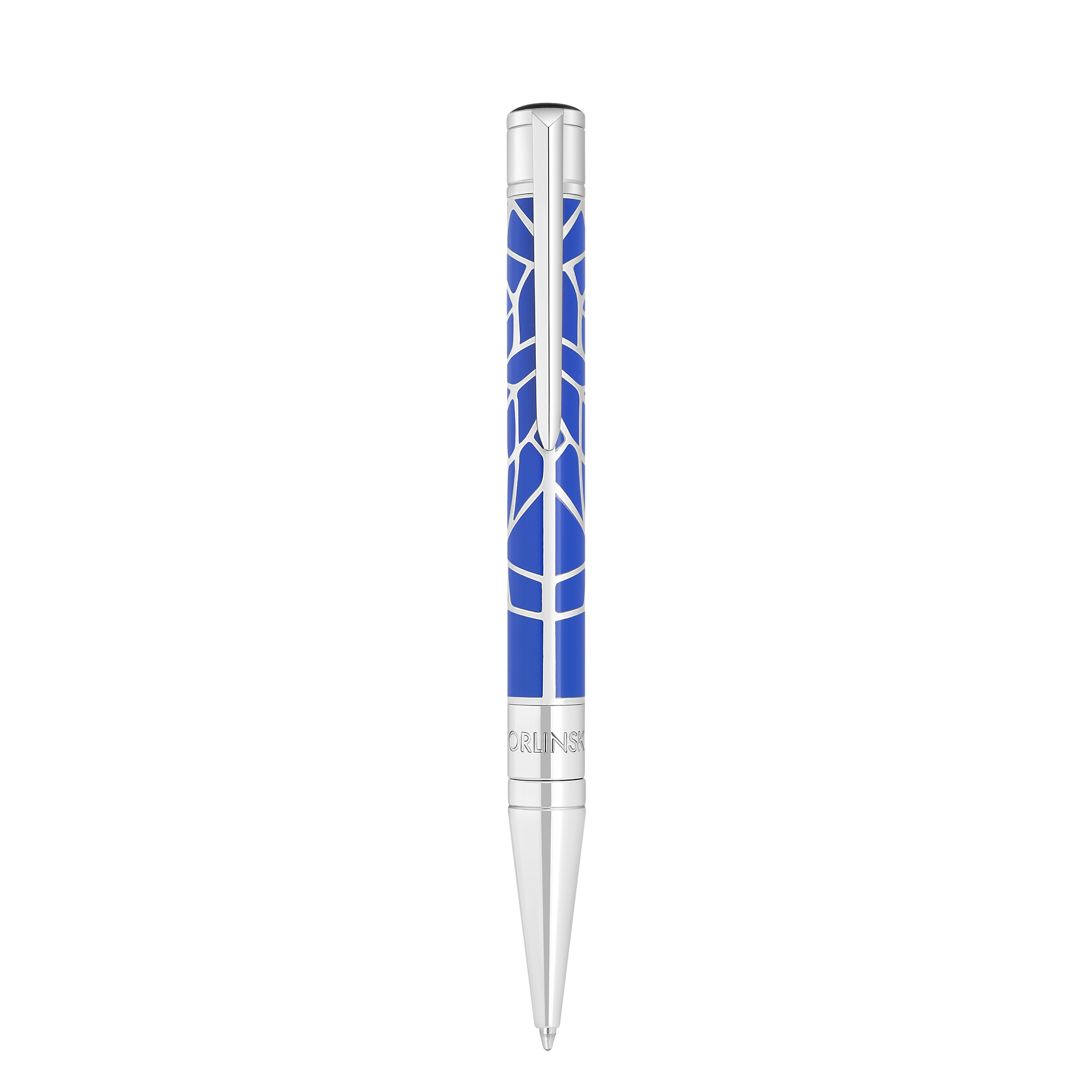 Ballpoint pen