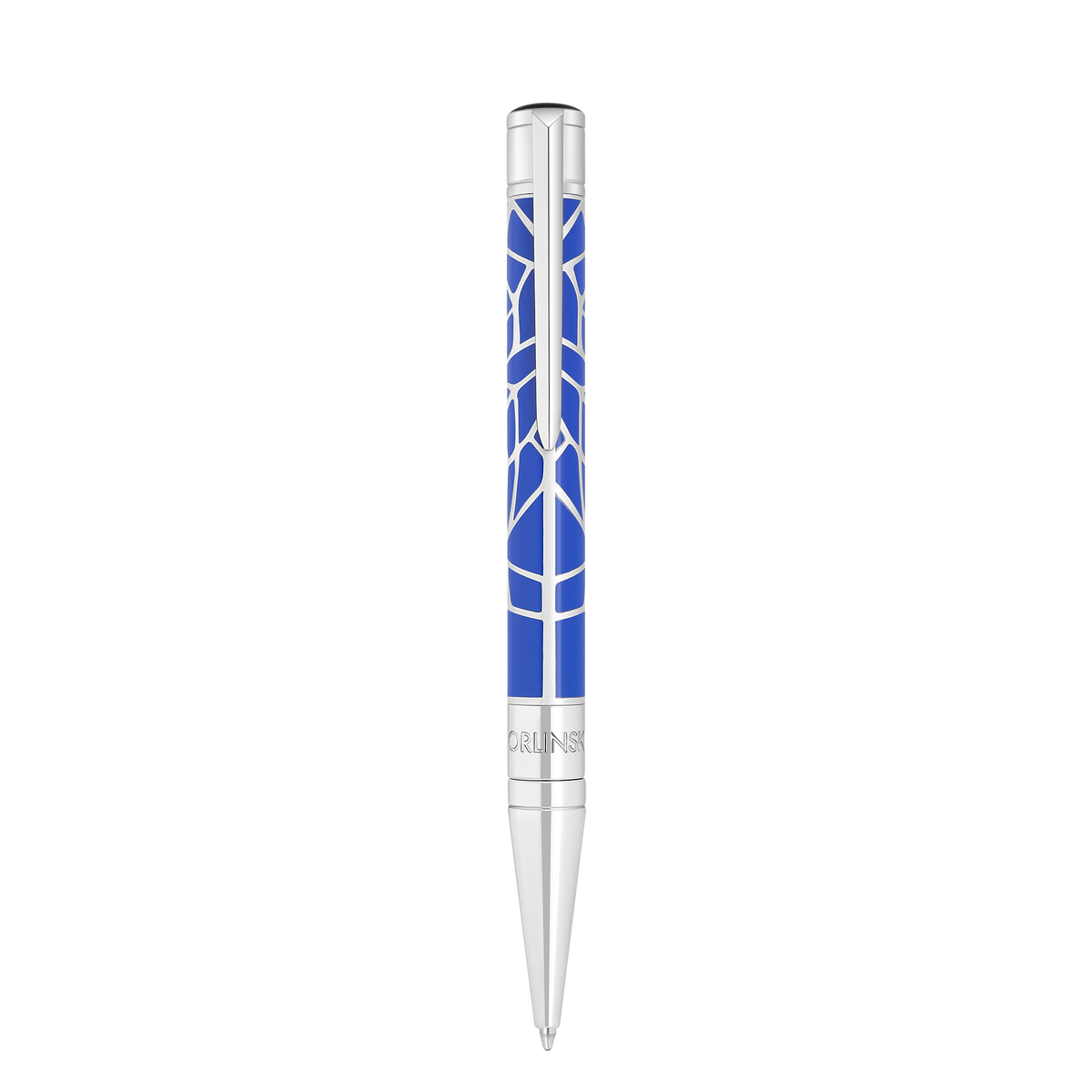 275064 - STDUPONT - Hong Kong - Ballpoint pen - 3