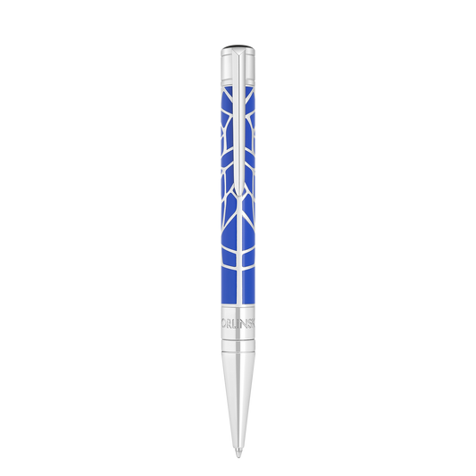 275064 - STDUPONT - Hong Kong - Ballpoint pen - 3