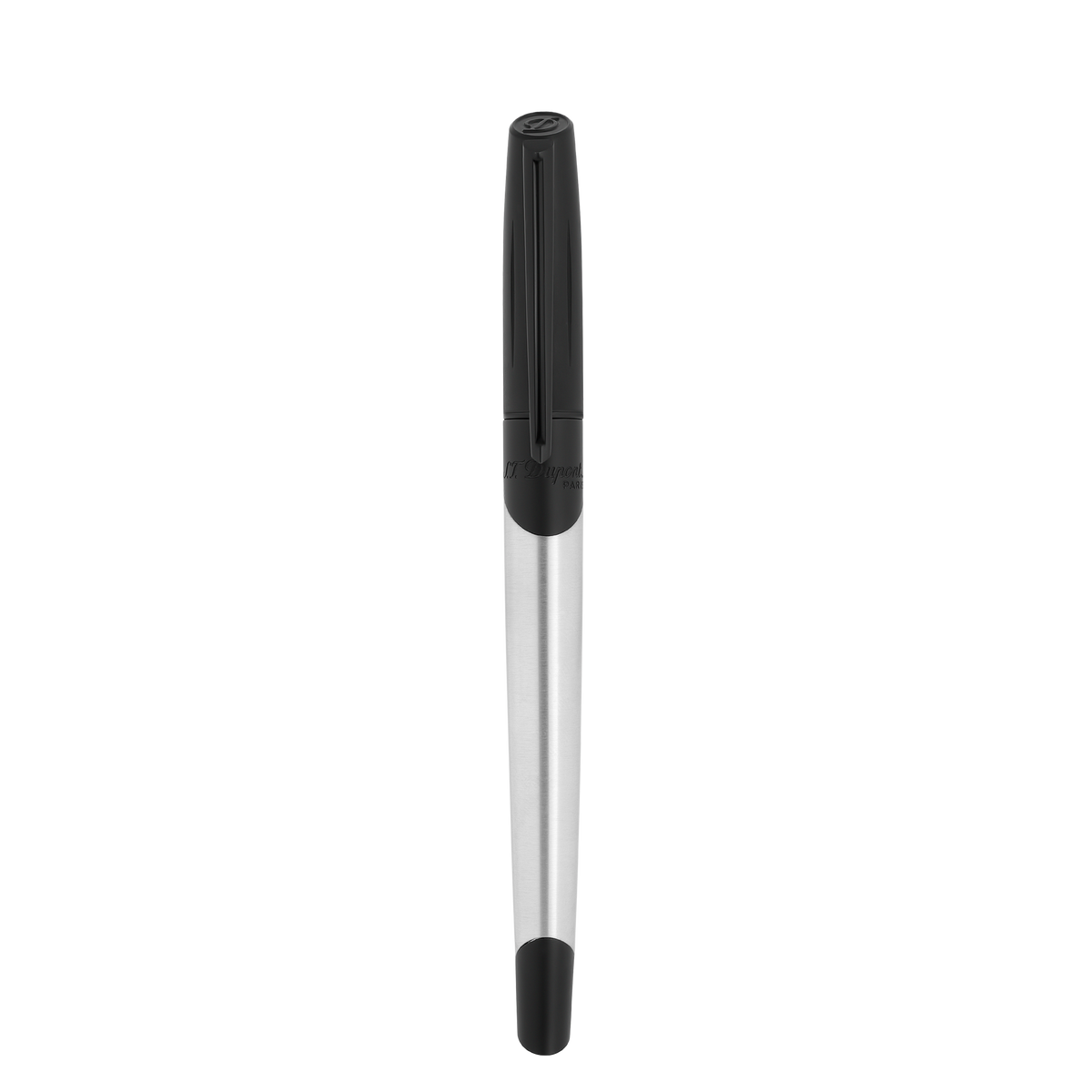 Rollerball pen
