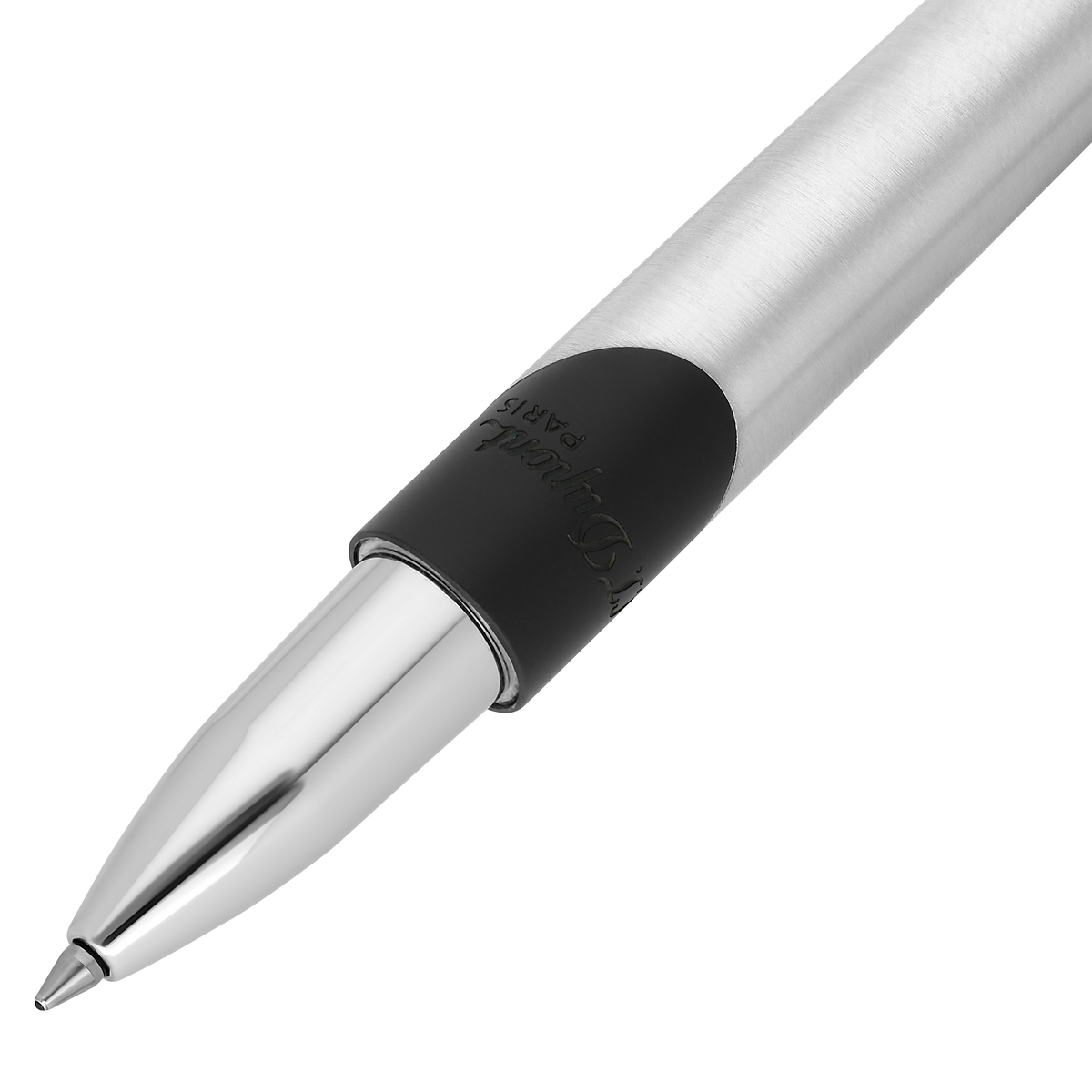 Rollerball pen