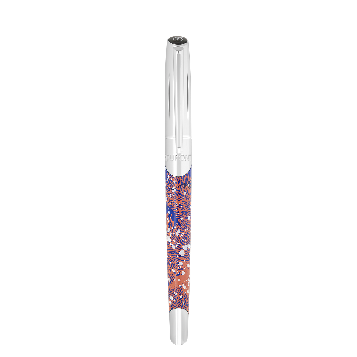 402053 - STDUPONT - Hong Kong - Rollerball - 1