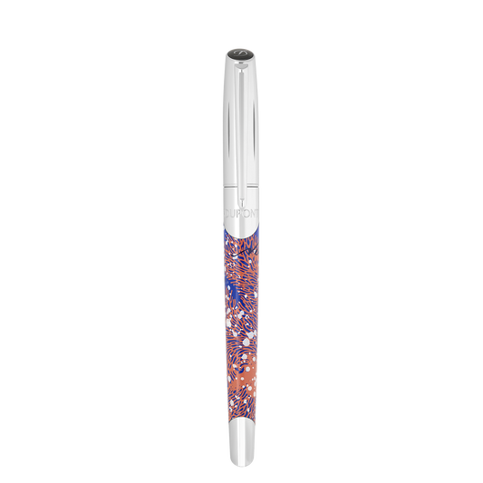 402053 - STDUPONT - Hong Kong - Rollerball - 1