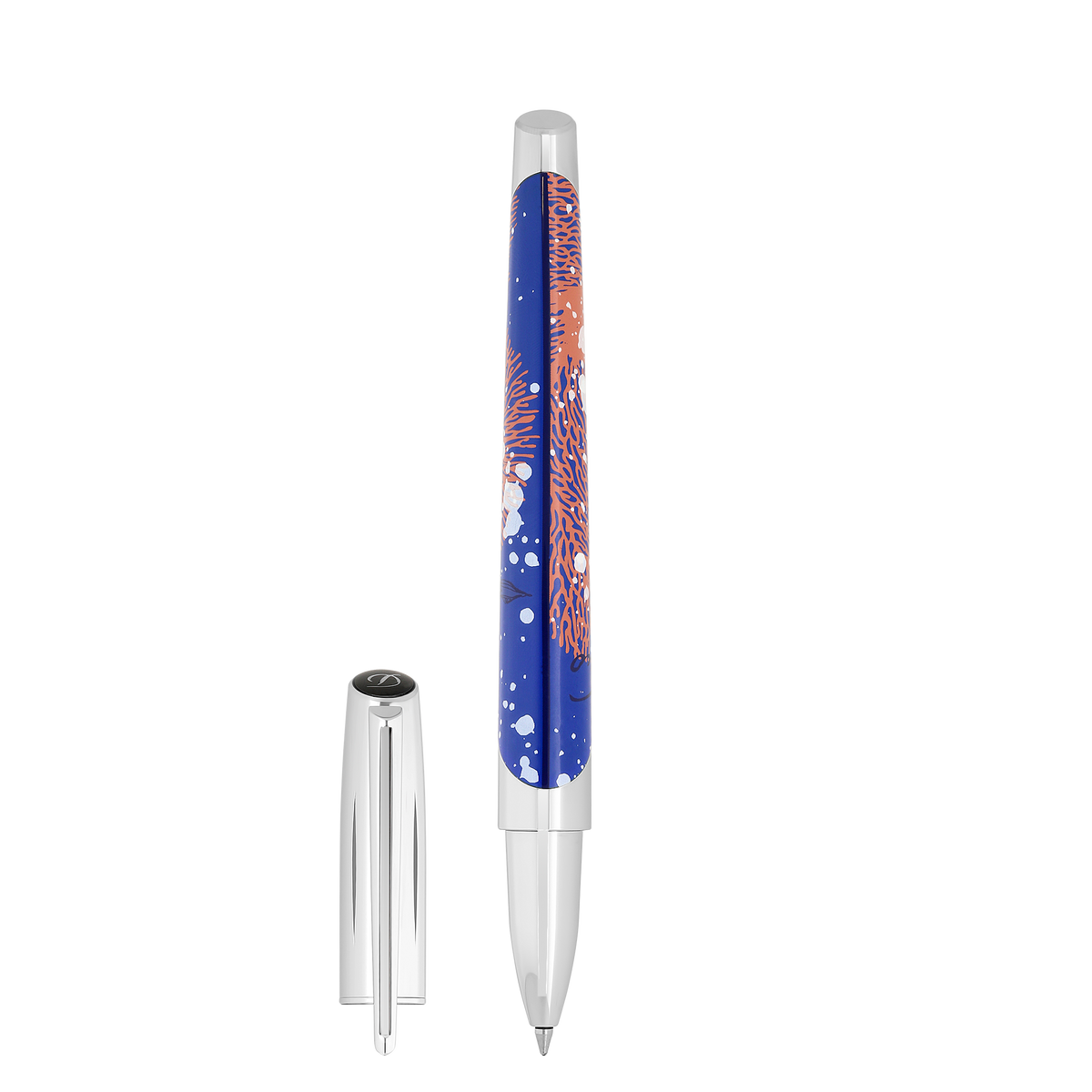 402053 - STDUPONT - Hong Kong - Rollerball - 3