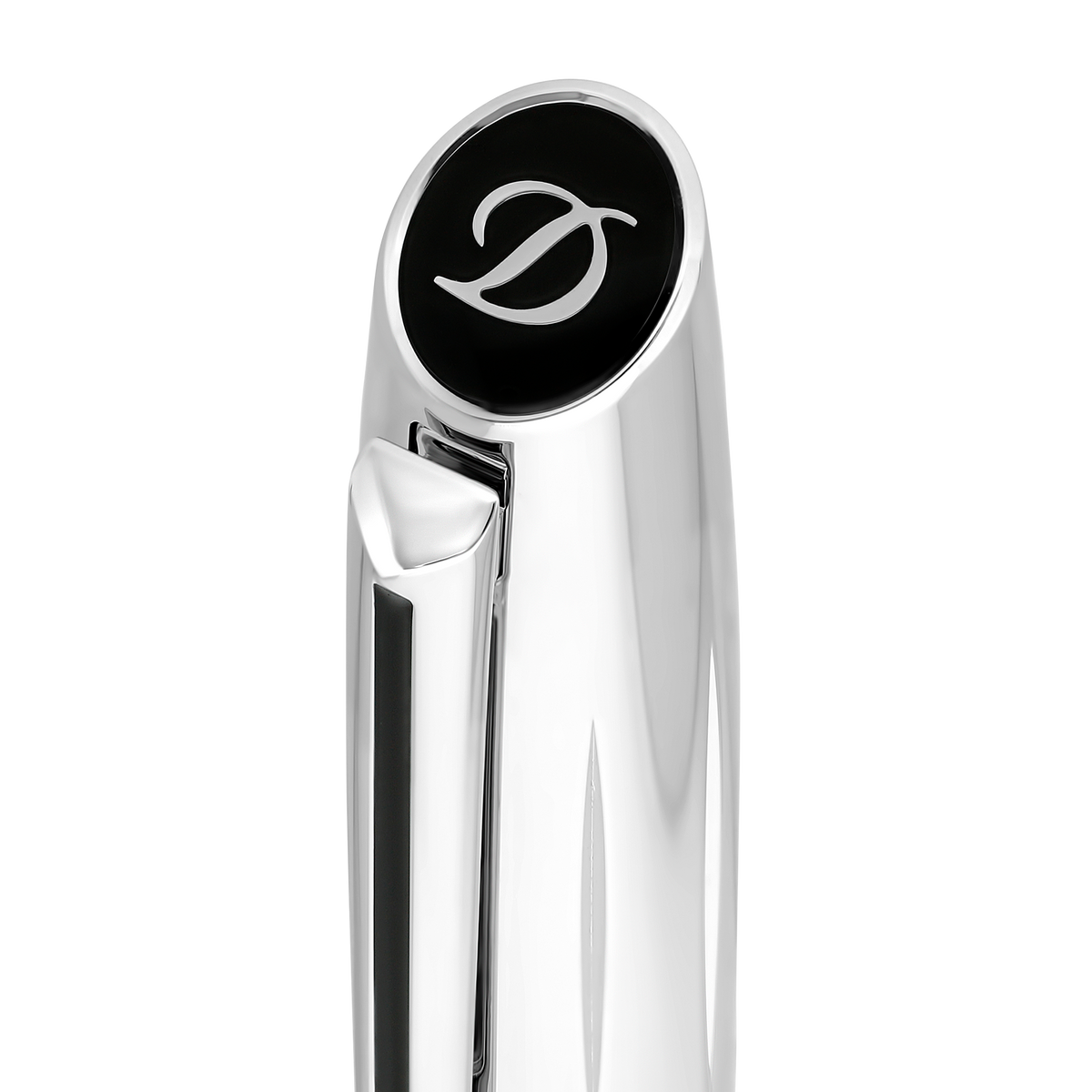 402053 - STDUPONT - Hong Kong - Rollerball - 4