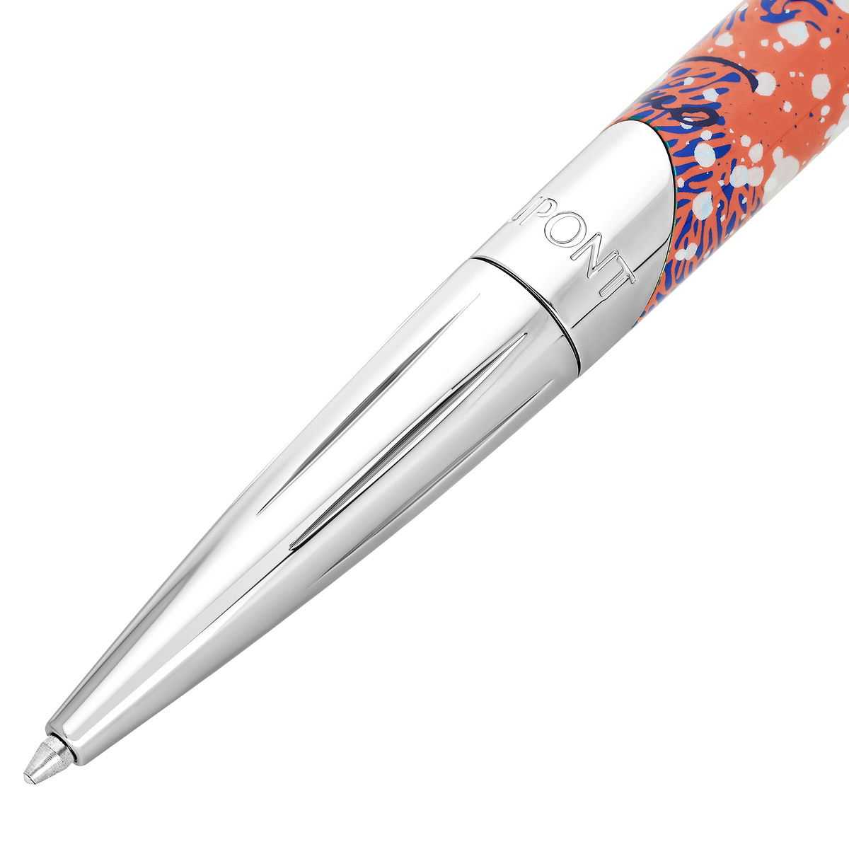 Ballpoint pen