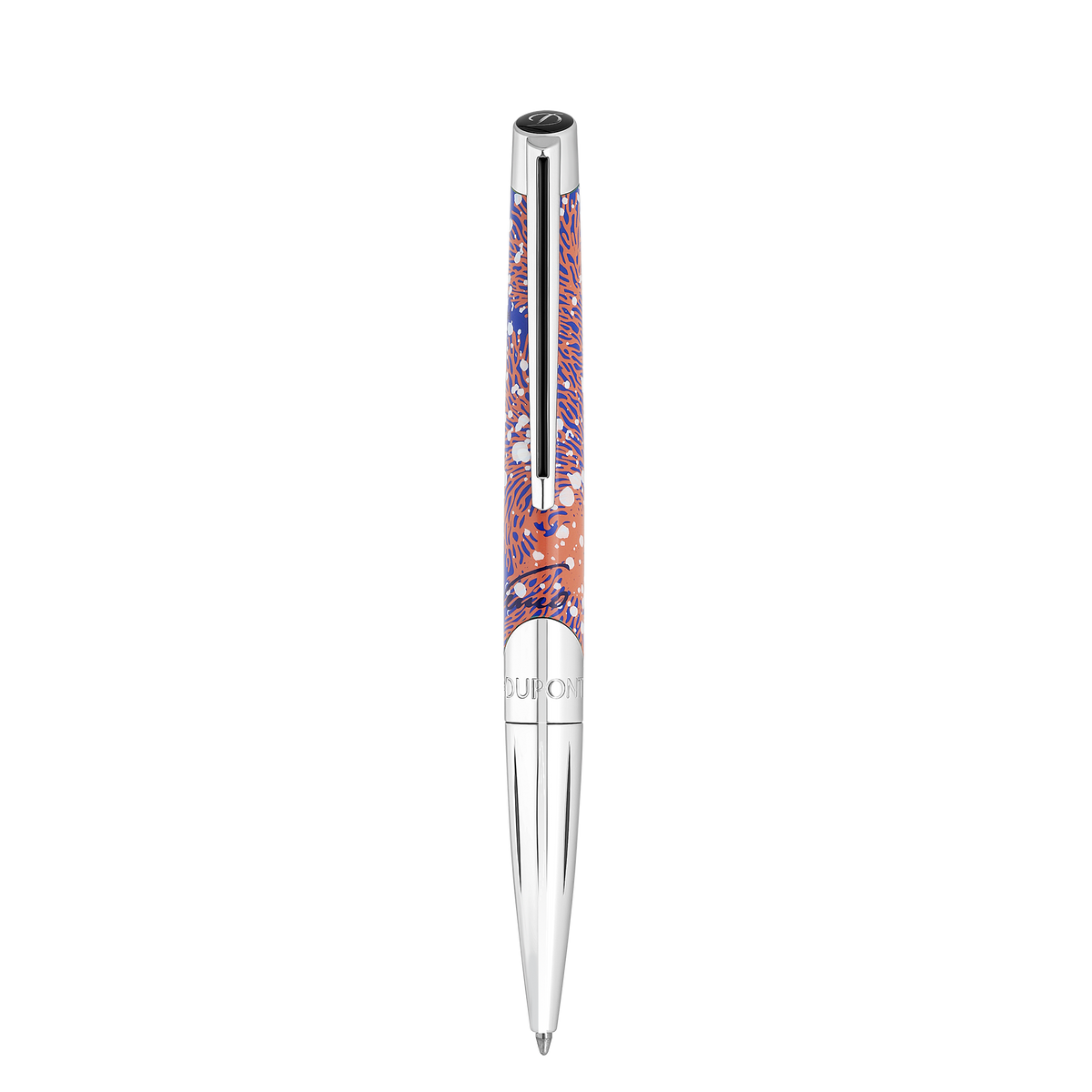 405053 - STDUPONT - Hong Kong - Ballpoint pen - 3