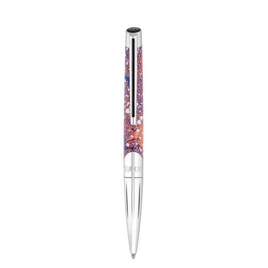 405053 - STDUPONT - Hong Kong - Ballpoint pen - 3