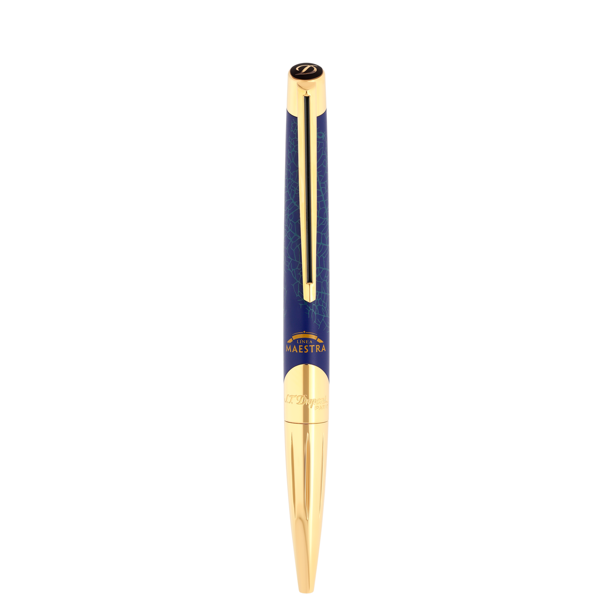 Ballpoint