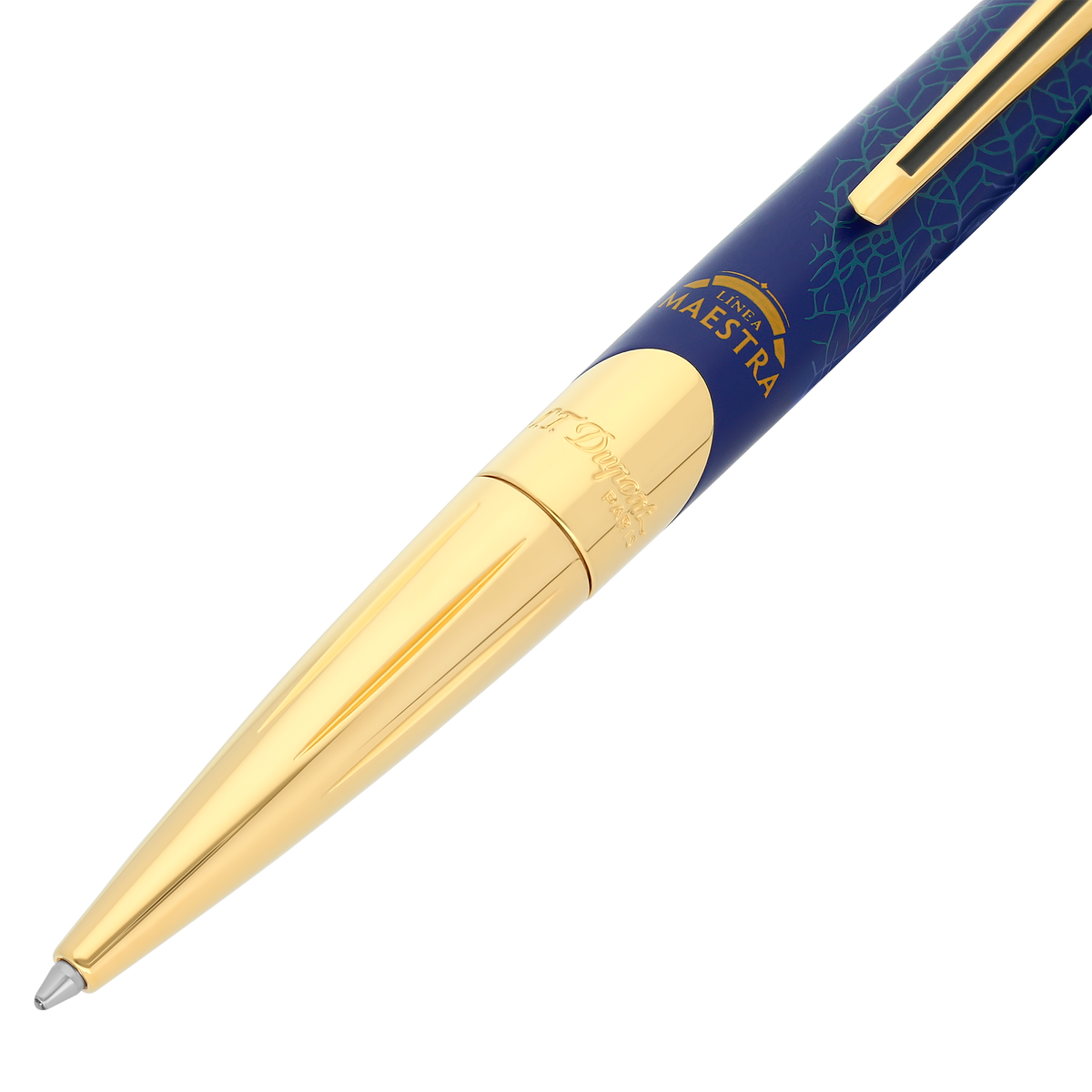 Ballpoint
