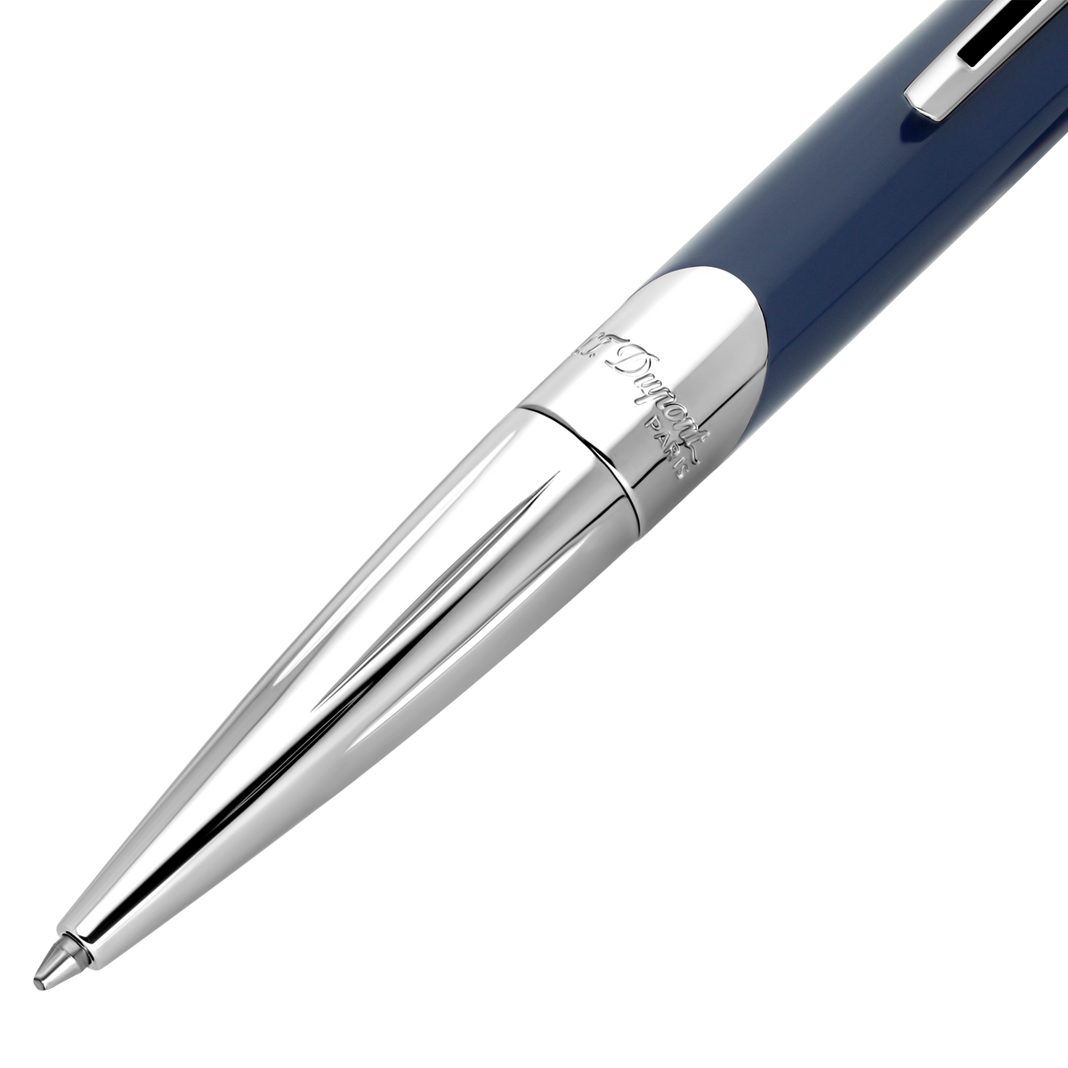 Ballpoint pen