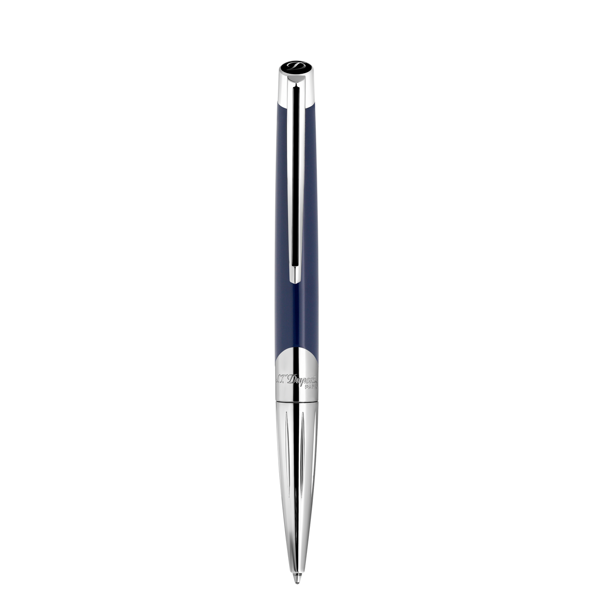 Ballpoint pen