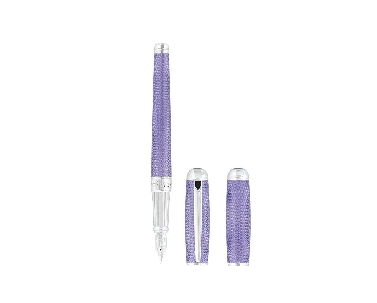 Fountain pen