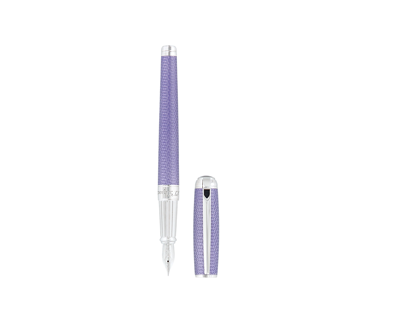 Fountain pen