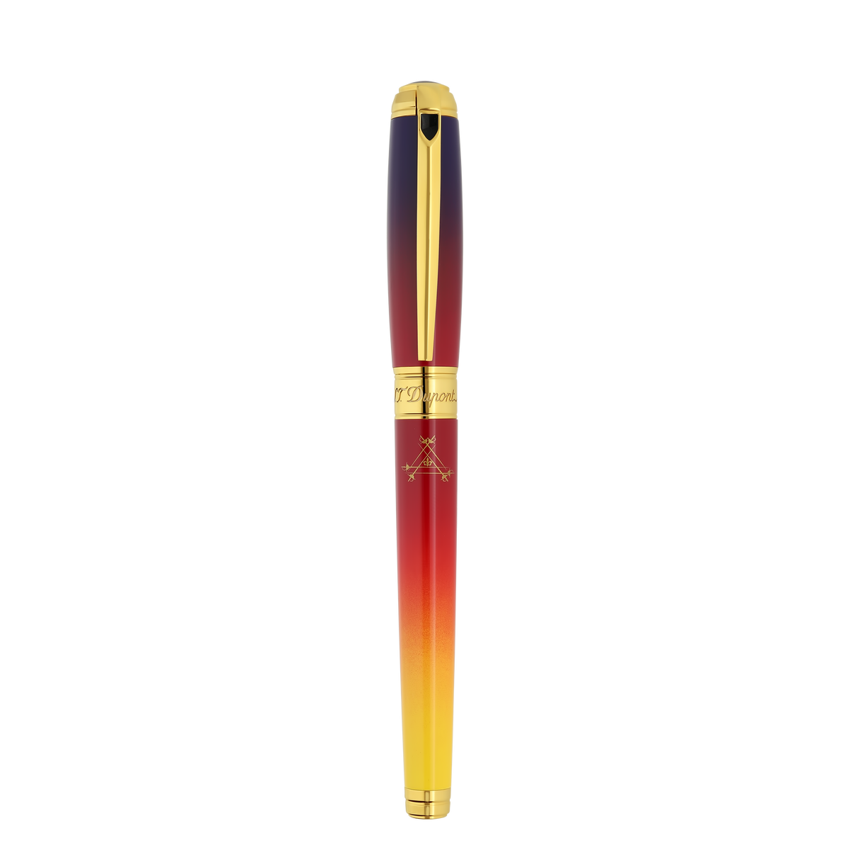 Fountain pen
