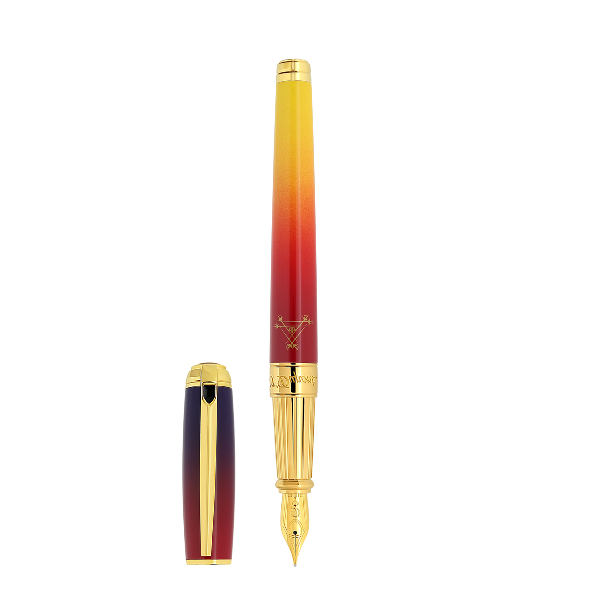 Fountain pen