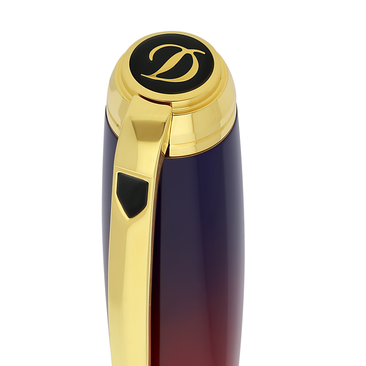 Fountain pen