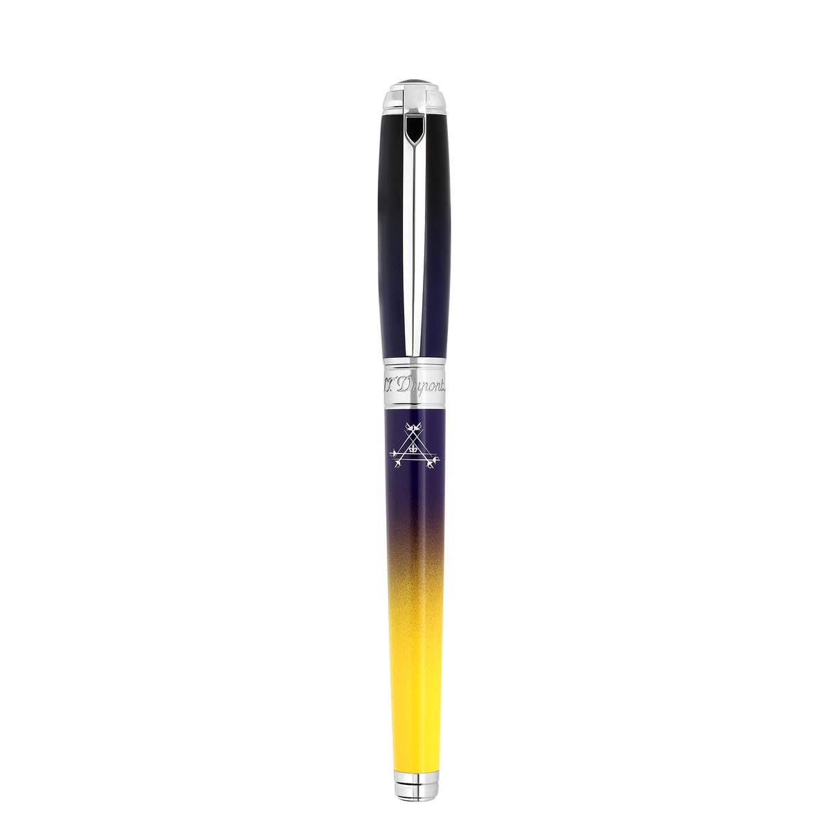 Fountain pen