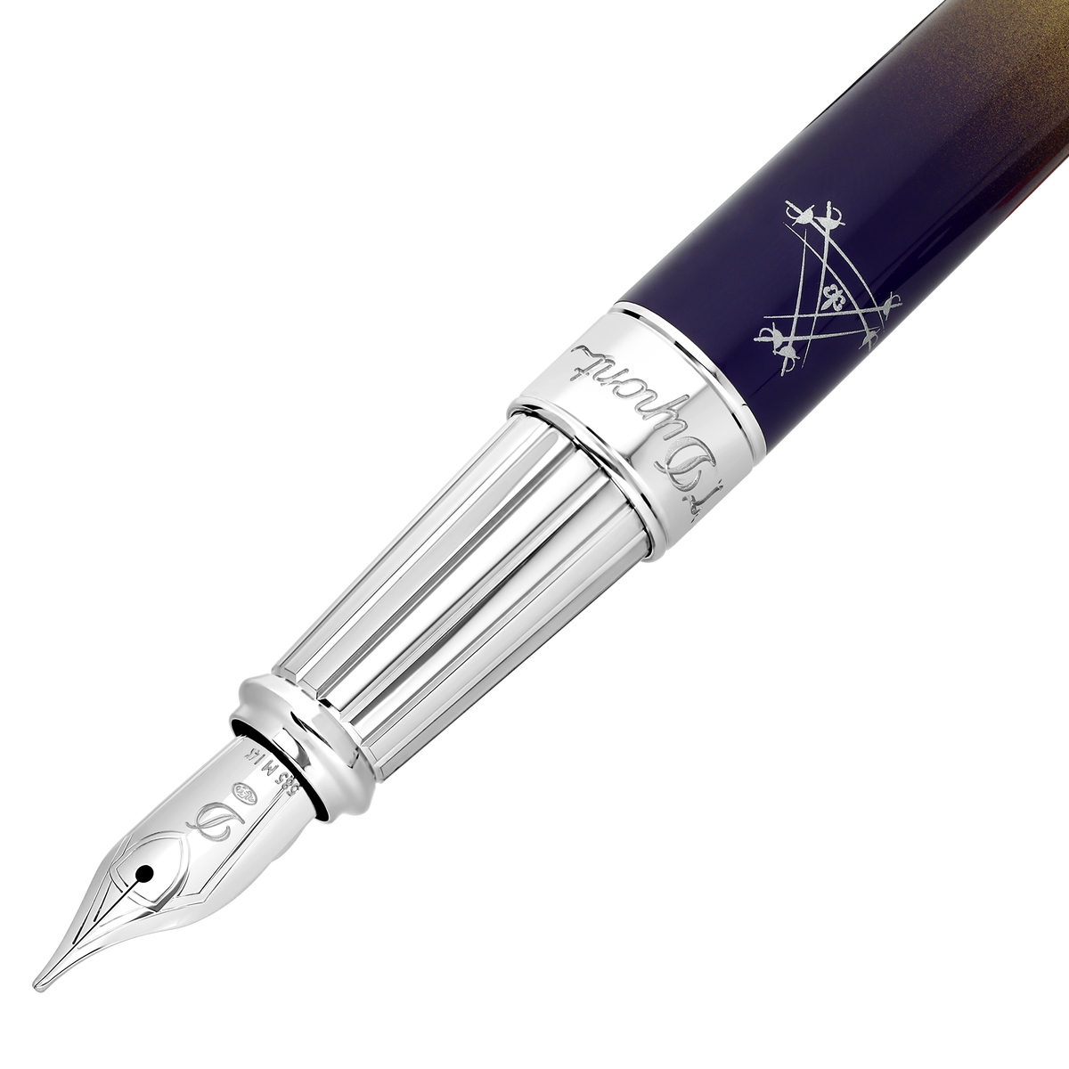 Fountain pen