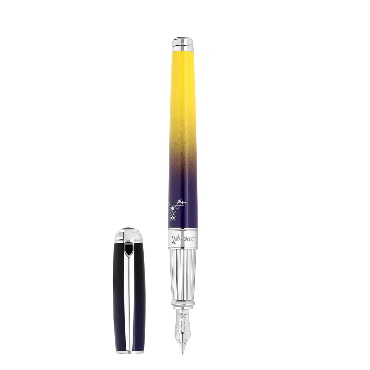 Fountain pen