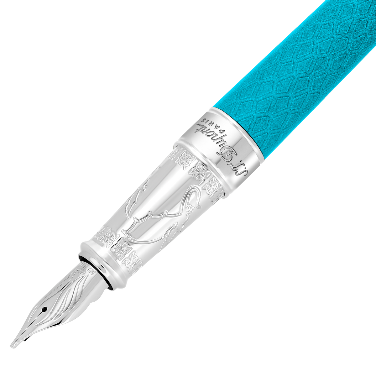 Fountain Pen Large