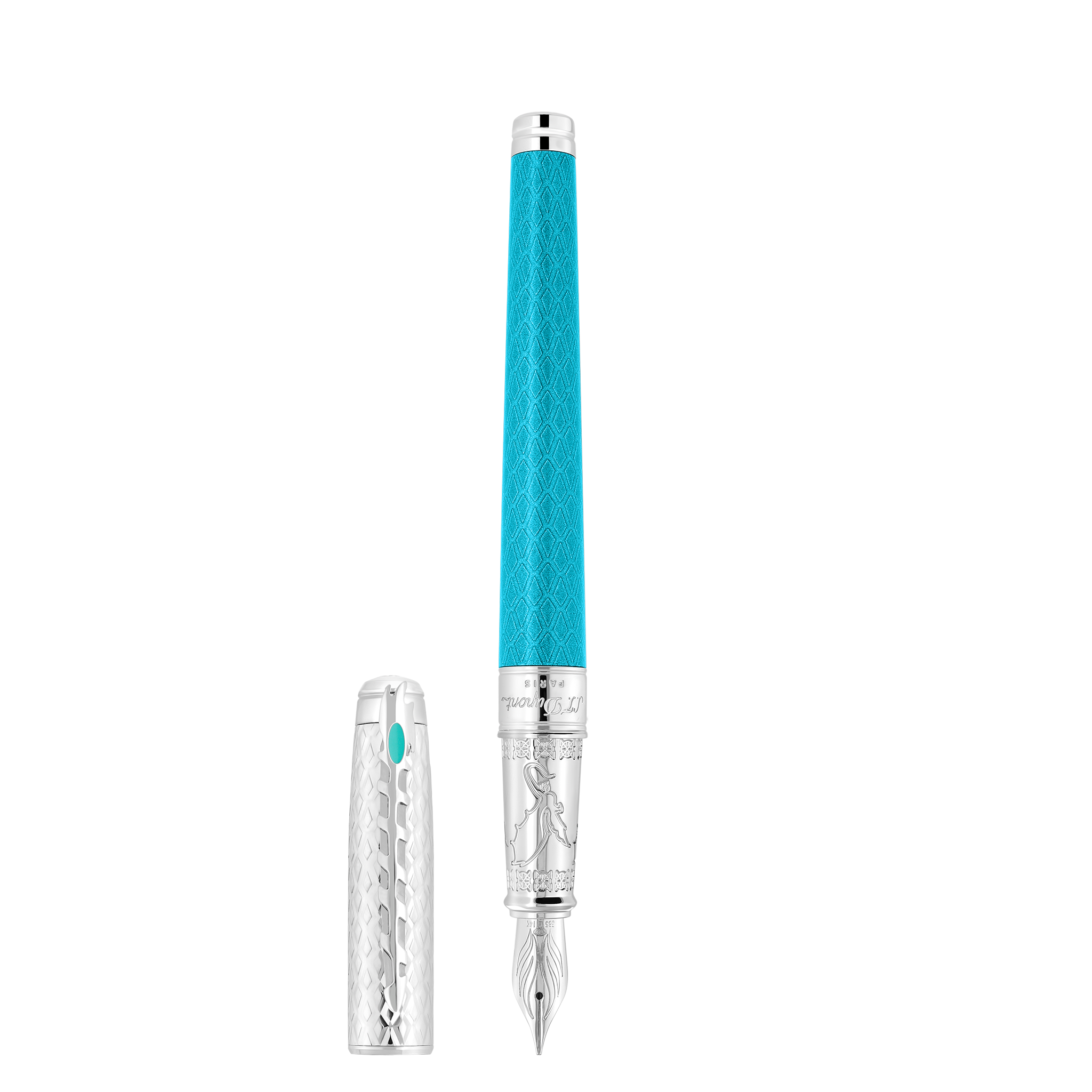 Fountain Pen Large