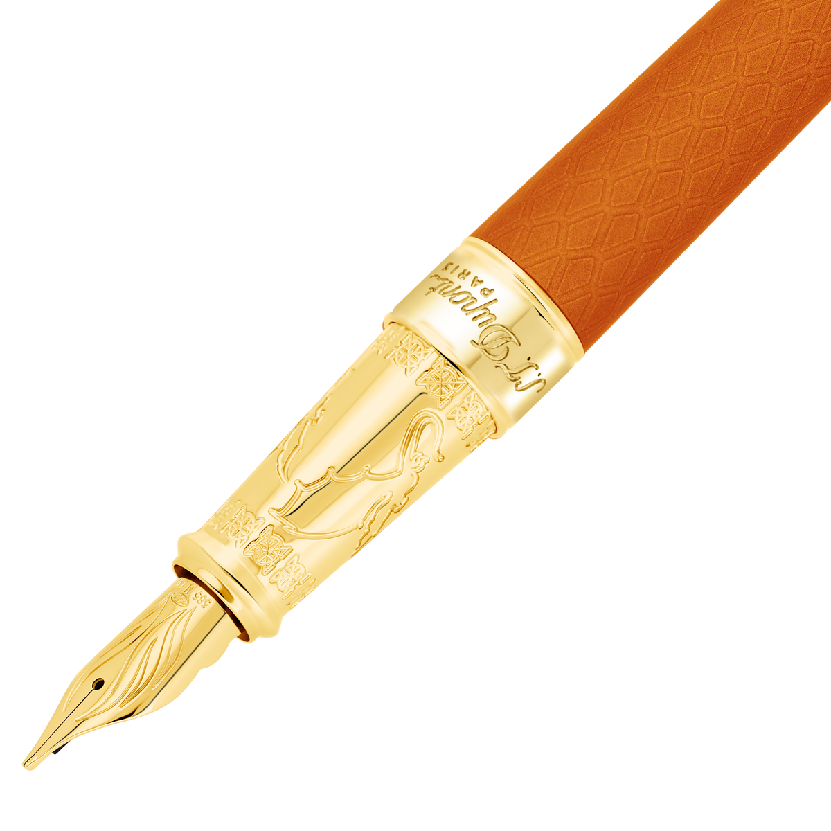 Fountain Pen Large