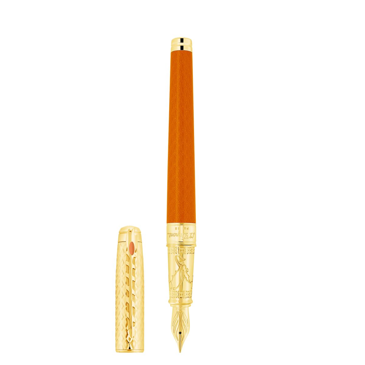 Fountain Pen Large