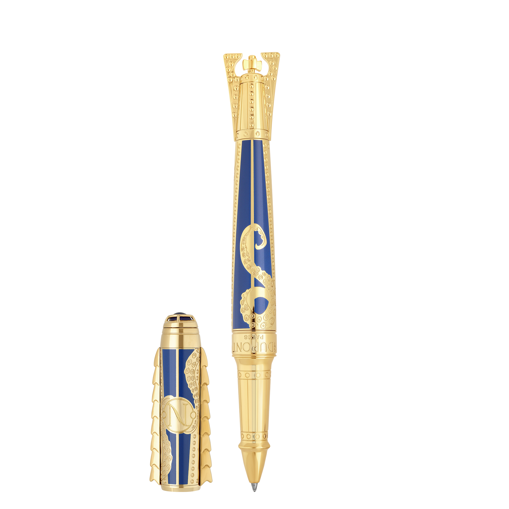 Set Writing Instrument Mobilis in Mobile