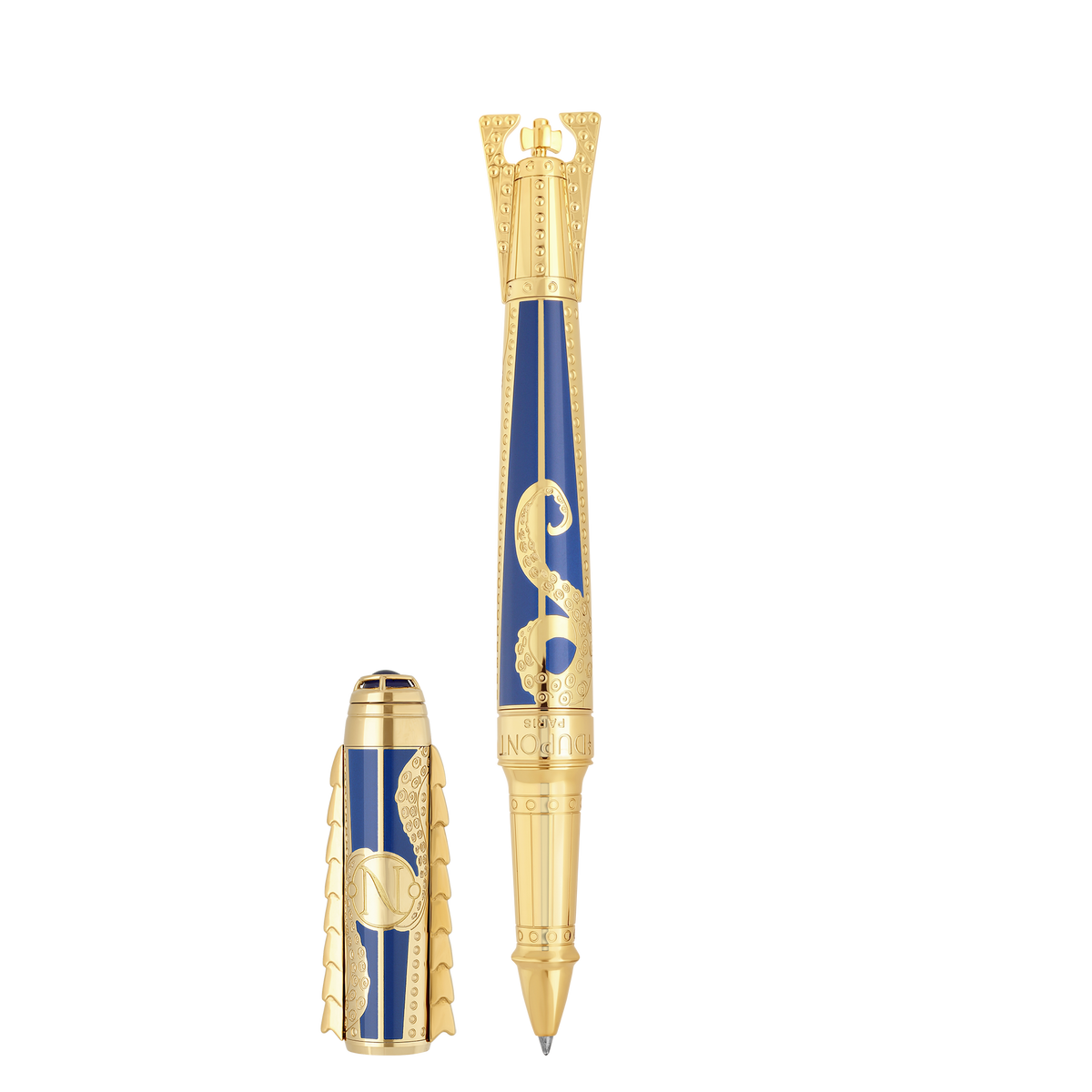 Set Writing Instrument Mobilis in Mobile