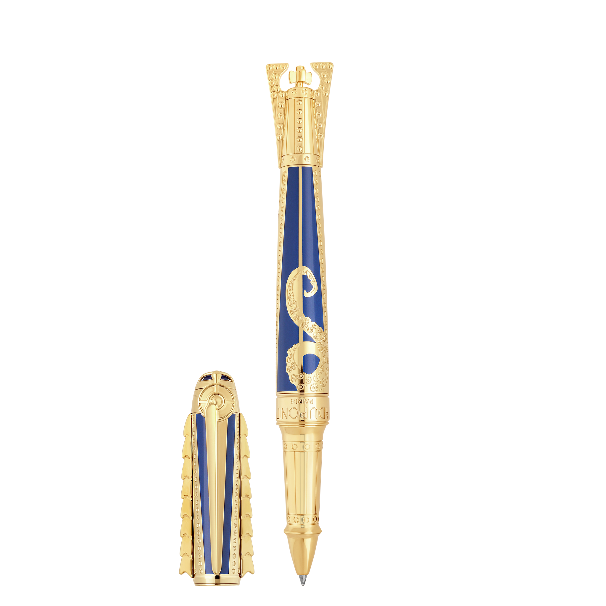 Set Writing Instrument Mobilis in Mobile