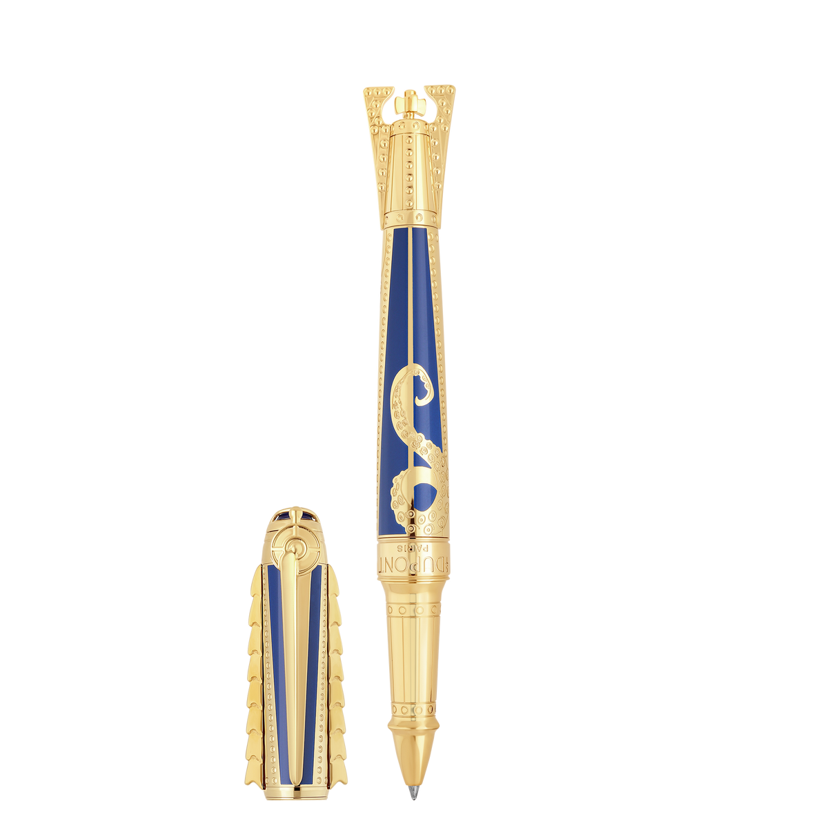 Set Writing Instrument Mobilis in Mobile