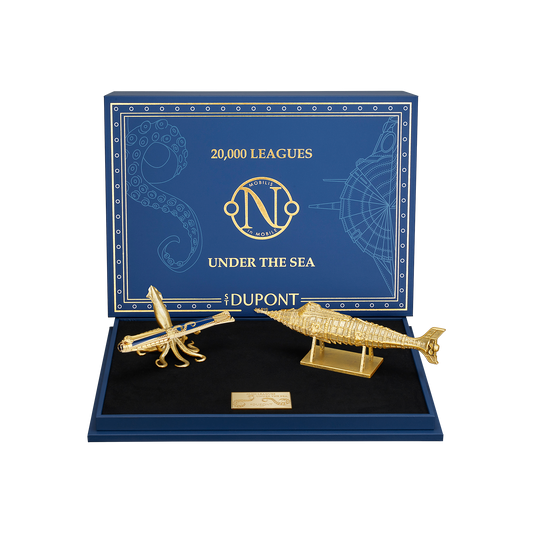 Set Writing Instrument Mobilis in Mobile