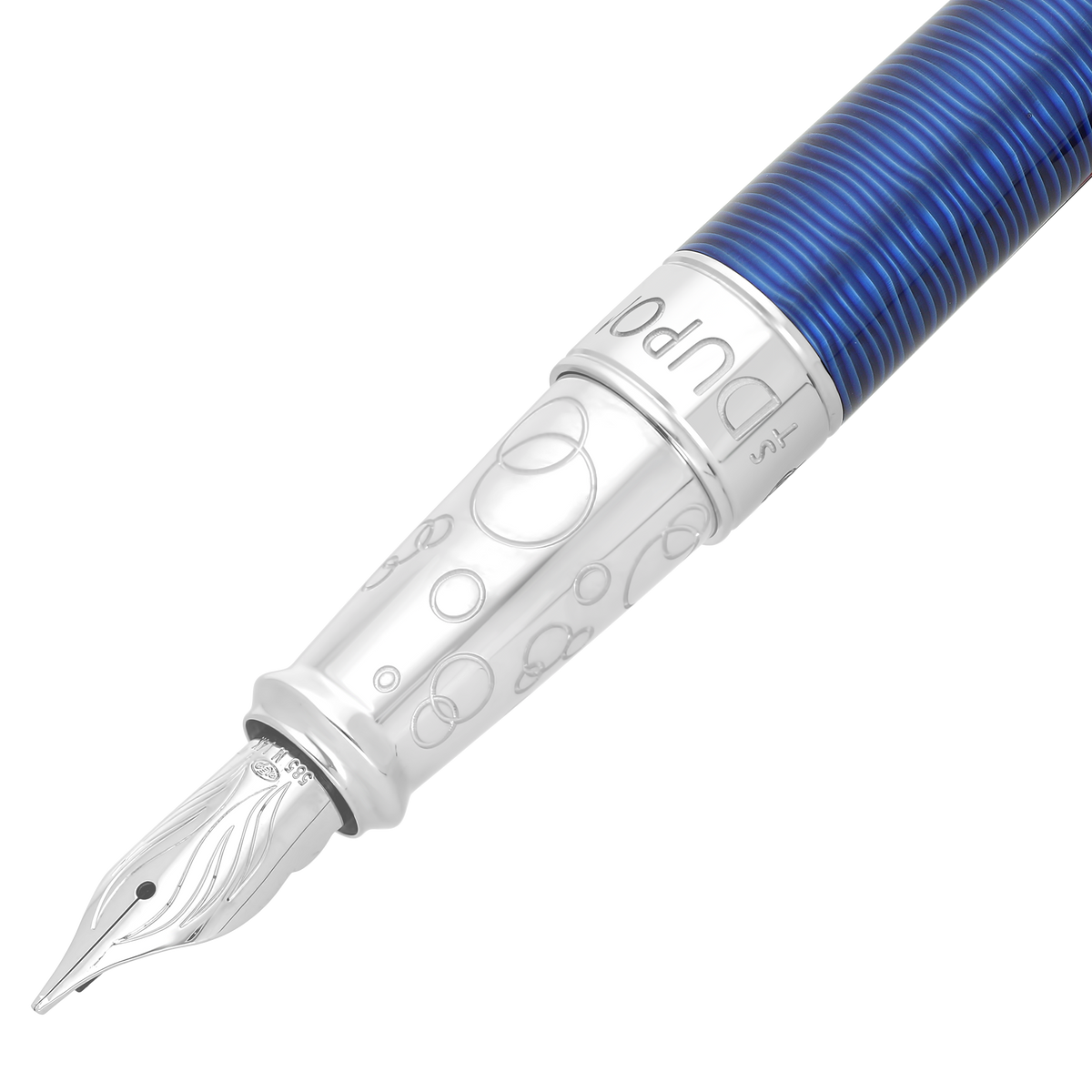 Fountain pen large